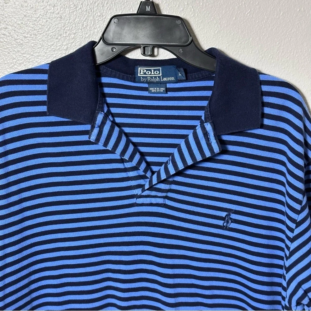Polo Ralph Lauren stylish comfortable